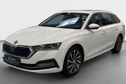 Skoda Octavia 57.379 km 27.990 € Mainz-Kastell (Wiesbaden) 55252