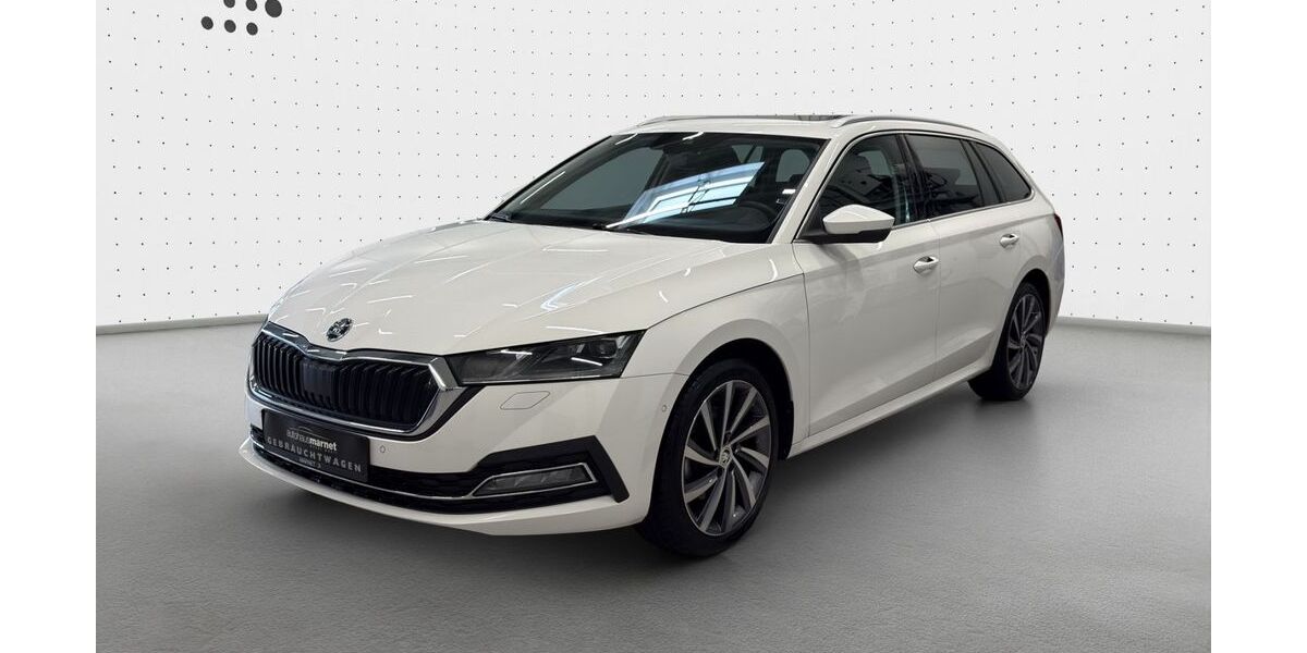 Skoda Octavia 57.379 km 27.990 € Mainz-Kastell (Wiesbaden) 55252