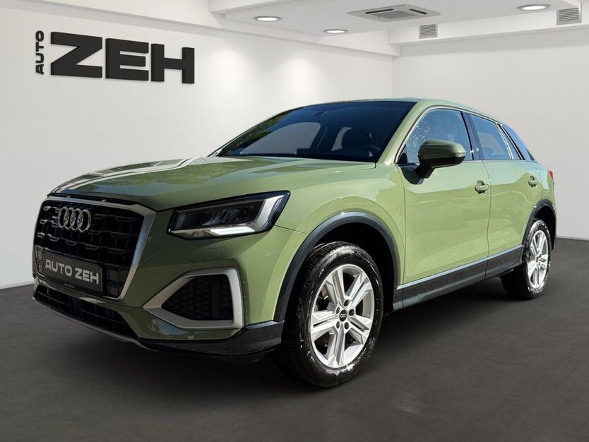 Audi Q2 42.941 km 30.750 € Eltville 65343