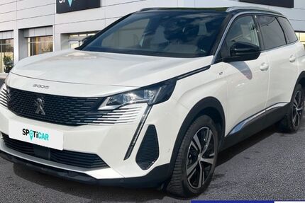 Peugeot 5008 52.413 km 24.930 &euro; Wiesbaden 65203