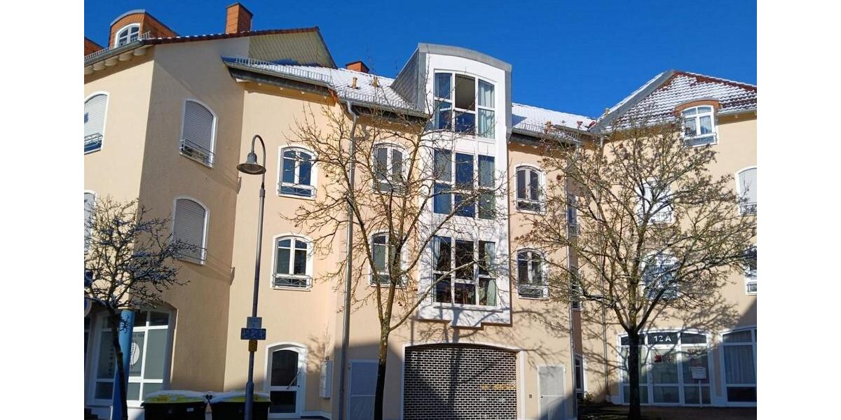 Etagenwohnung Taunusstein - 3 Zimmer, 81 m&sup2;, 285.000&euro; | Angebot:24750572