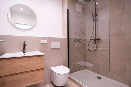 Wohnung Wiesbaden Biebrich - 3 Zimmer, 78 m&sup2;, 334.000&euro; | Angebot:26333605