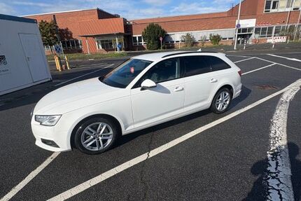 Audi A4 158.000 km 16.500 &euro; Gustavsburg 65462