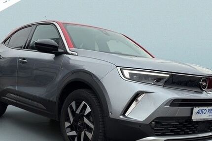 Opel Mokka 42.850 km 18.350 &euro; Bingen 55411