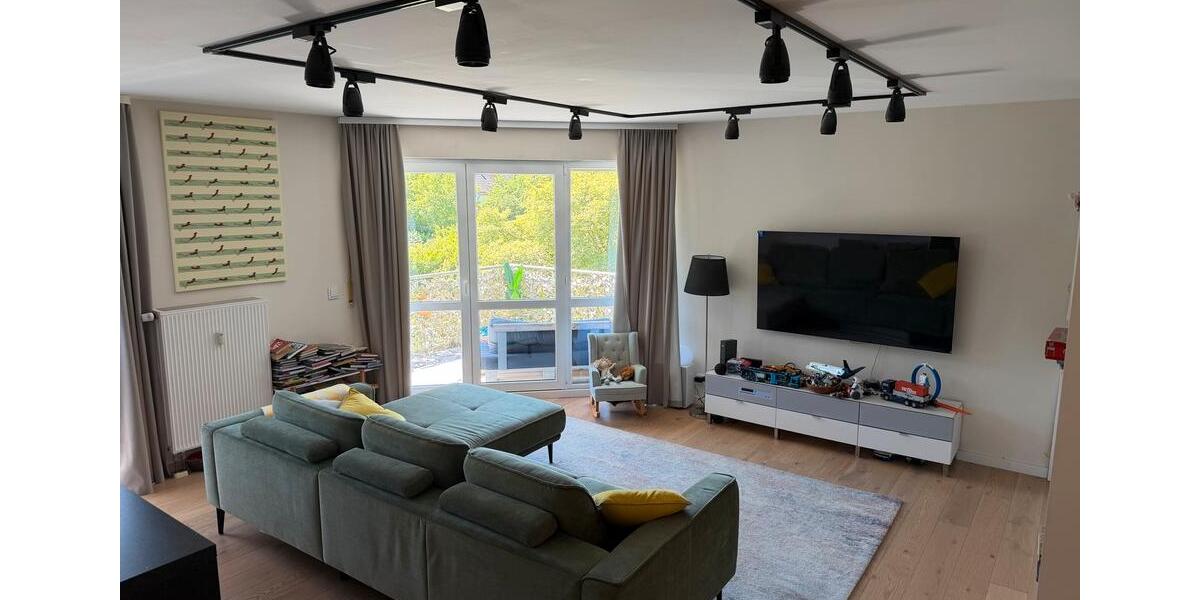 Erdgeschoßwohnung Wiesbaden Schierstein - 3 Zimmer, 79 m&sup2;, 359.000&euro; | Angebot:27436238