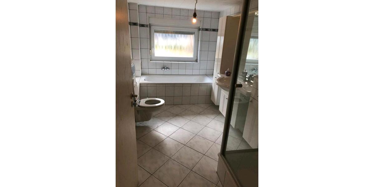 Erdgeschoßwohnung Nauheim - 2 Zimmer, 52 m&sup2;, 800&euro; | Angebot:26473321