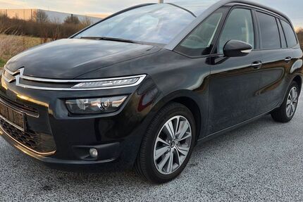 Citroen Grand C4 Picasso / SpaceTourer 145.000 km 10.500 &euro; Wiesbaden 65203