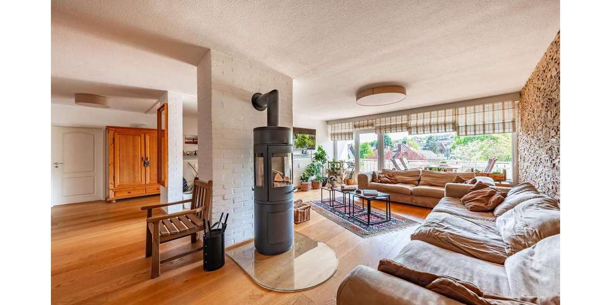 Etagenwohnung Bad Soden am Taunus - 3 Zimmer, 125 m&sup2;, 625.000&euro; | Angebot:26363430