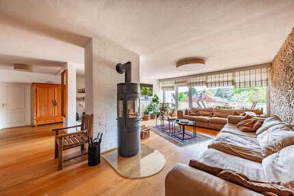 Wohnung Bad Soden am Taunus - 3 Zimmer, 125 m&sup2;, 625.000&euro; | Angebot:26363430