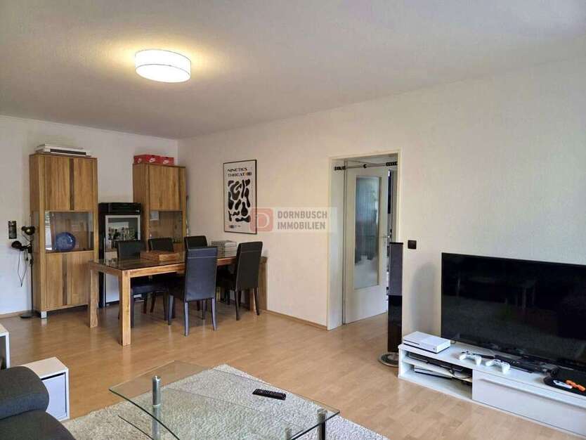 Wohnung zum Kaufen in Frankfurt am Main 499.000 € 96 m²