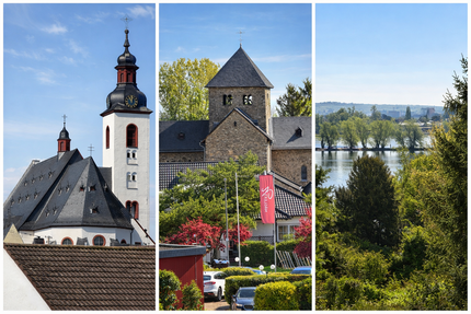 Haus Oestrich-Winkel Winkel - 5 Zimmer, 152 m&sup2;, 795.000&euro; | Angebot:26325736