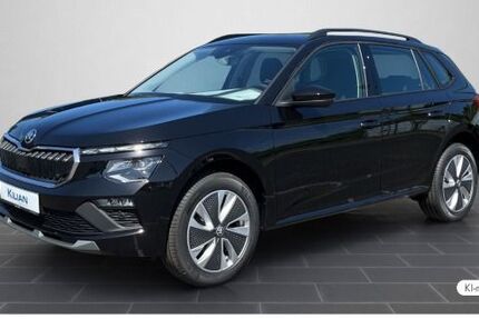 Skoda Kamiq 4.999 km 28.480 &euro; Wiesbaden 65197