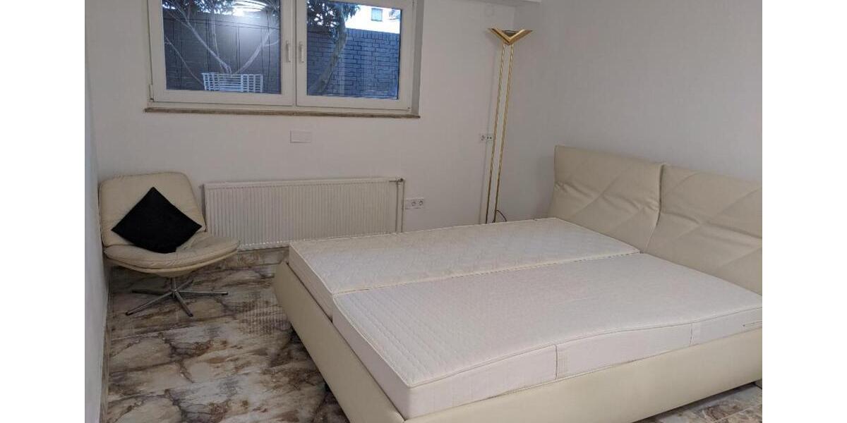 2 Zimmer Mietwohnung 2 zimmer