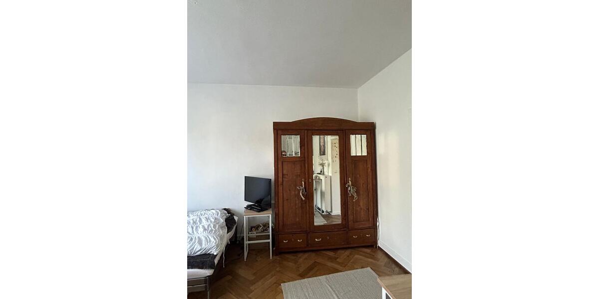 Erdgeschoßwohnung Mainz Ebersheim - 1 Zimmer, 25 m&sup2;, 630&euro; | Angebot:26479383