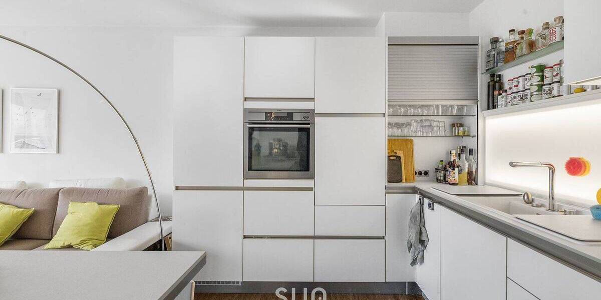 Etagenwohnung Frankfurt am Main Gallus - 2 Zimmer, 96 m&sup2;, 685.000&euro; | Angebot:26092975