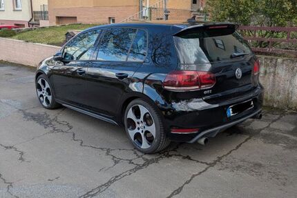 VW Golf 195.036 km 6.750 &euro; Partenheim 55288
