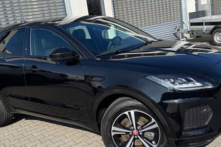 Jaguar E-Pace 69.000 km 26.990 &euro; Kiedrich 65399
