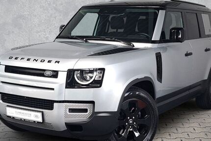 Land Rover Defender 101.500 km 45.880 € Mainz-Hechtsheim 55129