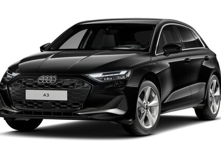 Audi A3 26.295 km 37.890 &euro; Oberursel 61440