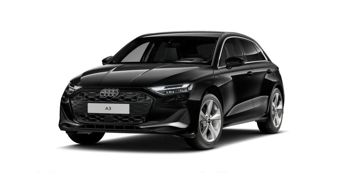 Audi A3 26.295 km 37.890 &euro; Oberursel 61440