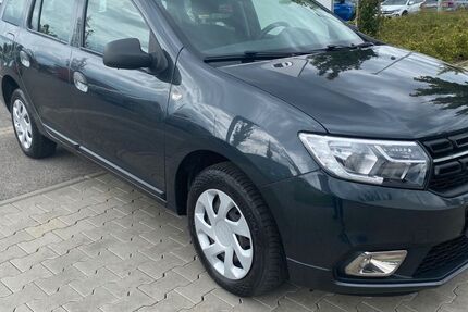 Dacia Logan 113.876 km 4.999 &euro; Wiesbaden 65203
