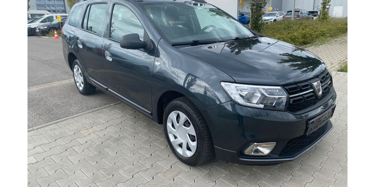 Dacia Logan 113.876 km 4.999 &euro; Wiesbaden 65203
