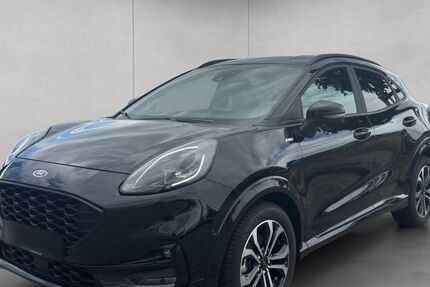 Ford Puma 20.137 km 24.550 € Frankfurt 60386
