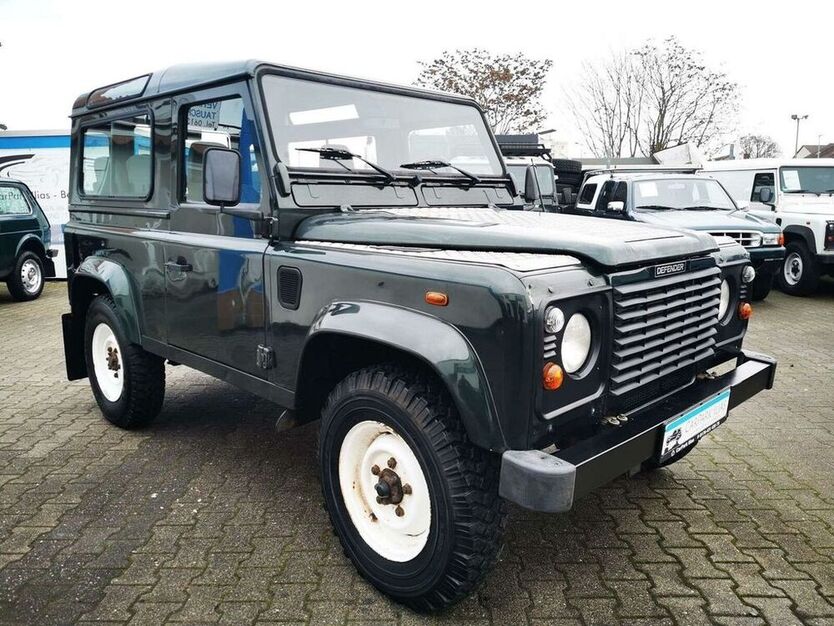 Defender