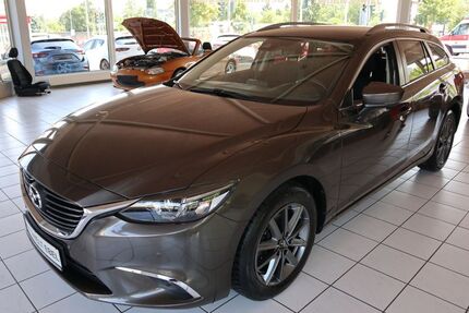 Mazda 6 74.200 km 16.910 € Wiesbaden 65199