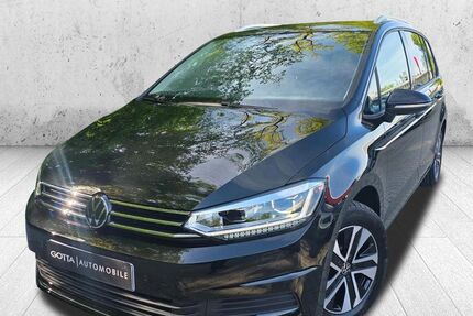 VW Touran 6.000 km 41.950 &euro; Mörfelden-Walldorf 64546