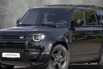 Land Rover Defender 7.706 km 86.900 € Kronberg 61476