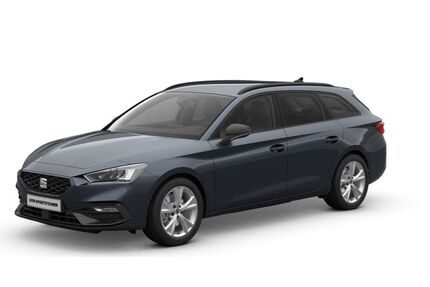 Seat Leon 23.484 km 26.990 &euro; Königstein 61462
