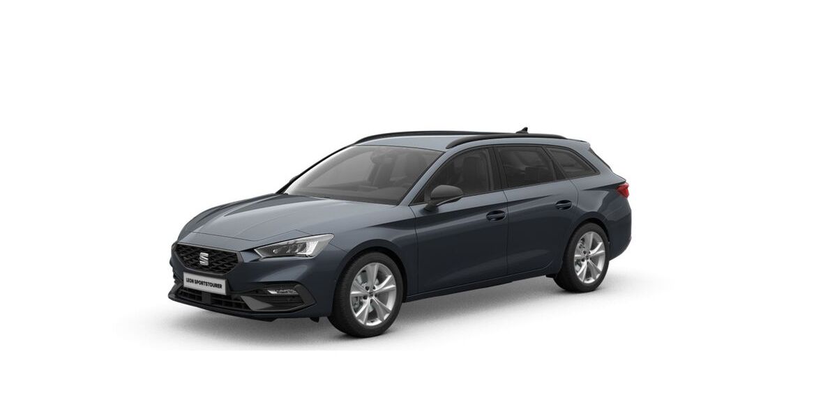Seat Leon 23.484 km 26.990 &euro; Königstein 61462