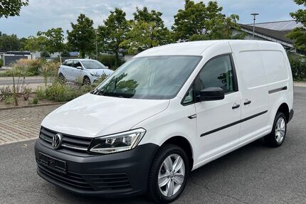 VW Caddy 164.800 km 15.980 € Wiesbaden 65187