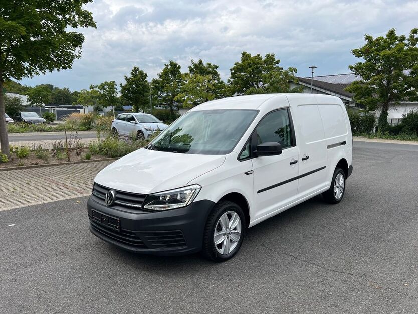 VW Caddy 164.800 km 15.980 € Wiesbaden 65187