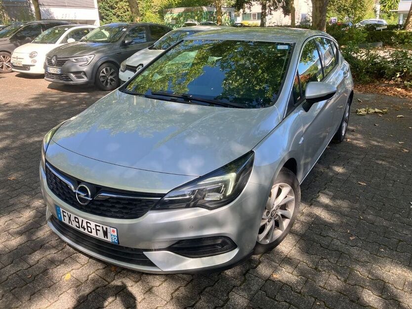Astra