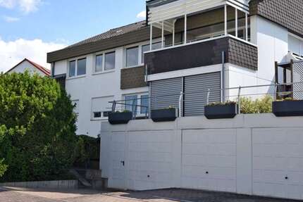 Wohnung Liederbach am Taunus - 4 Zimmer, 126 m&sup2;, 1.450&euro; | Angebot:26908297