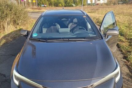 Toyota Corolla 130.000 km 20.500 &euro; Wiesbaden 65205