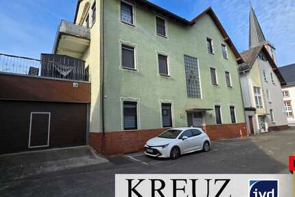 Wohnung Groß-Gerau / Dornheim Dornheim - 2 Zimmer, 61 m&sup2;, 182.000&euro; | Angebot:24946508