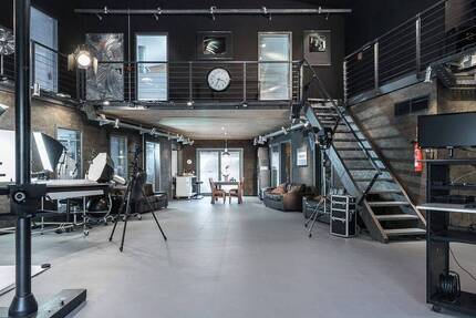 Gewerbeobjekt Taunusstein Neuhof - 1.650.000&euro; | Angebot:26108022