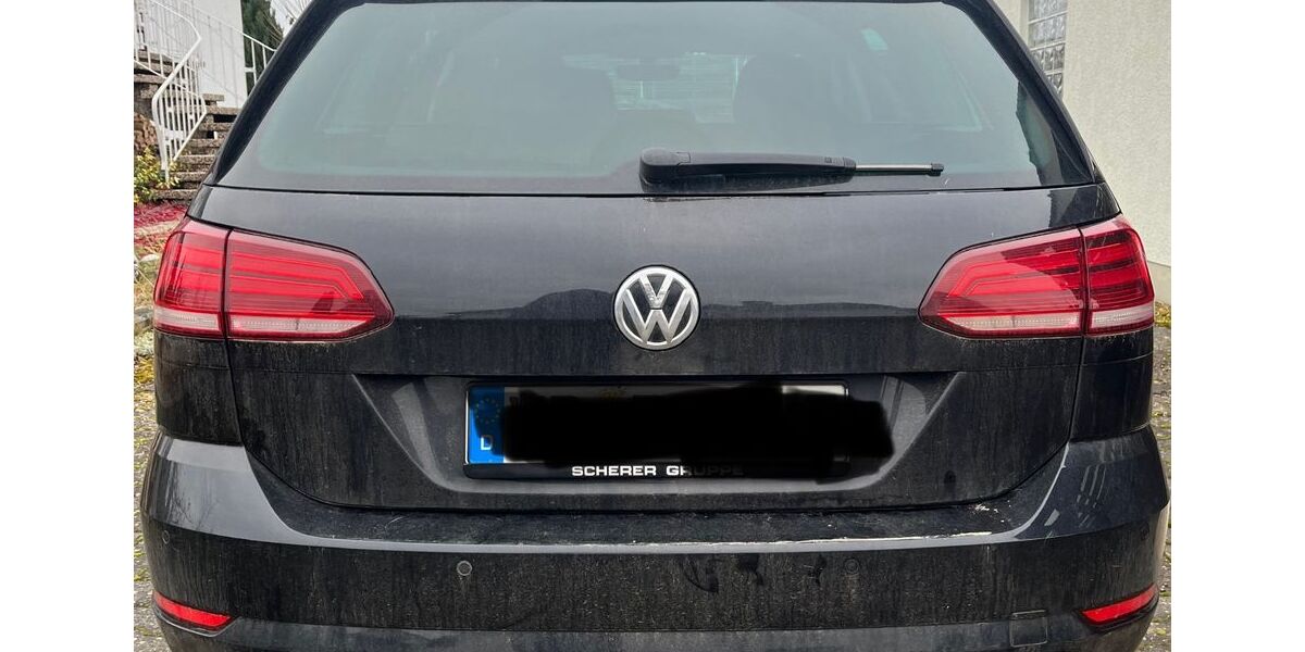 VW Golf 133.000 km 19.000 &euro; Hünfelden 65597