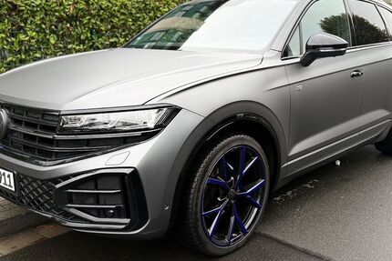 VW Touareg 19.500 km 75.500 € Wiesbaden 65203