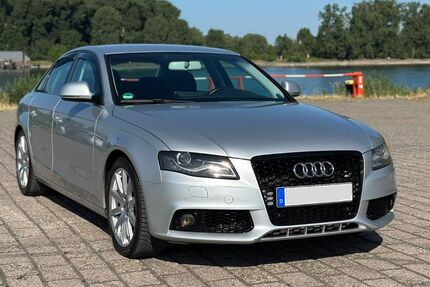 Audi A4 160.634 km 7.750 &euro; Mainz 55130