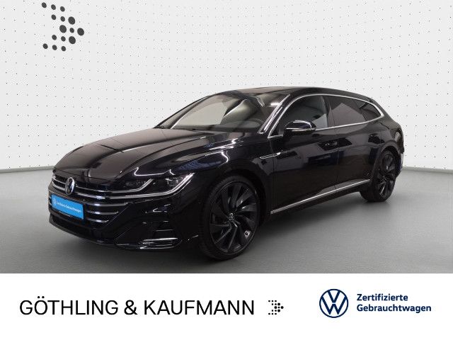 VW Arteon 34.586 km 31.160 &euro; Eschborn 65760