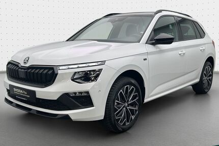 Skoda Kamiq 26.356 km 28.880 € Hofheim im Taunus 65719