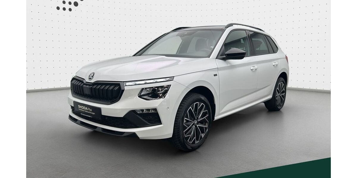 Skoda Kamiq 26.356 km 28.880 € Hofheim im Taunus 65719