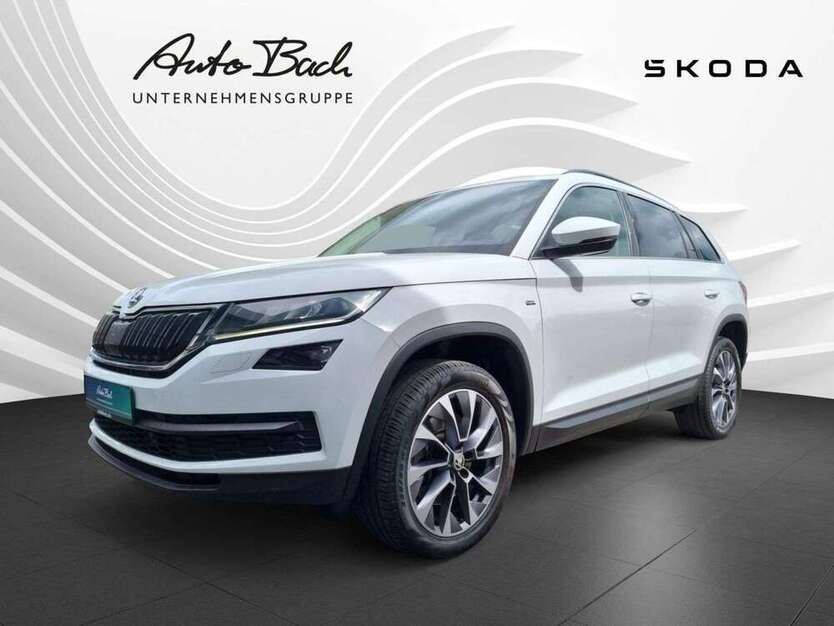 Kodiaq