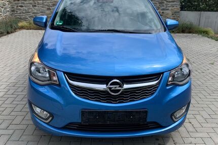 Opel Karl 69.380 km 5.699 &euro; Mainz-Kastel 55252