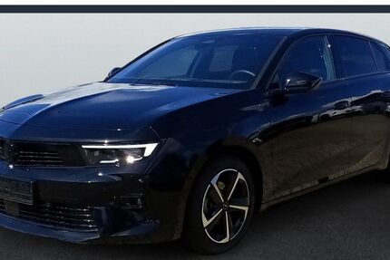 Opel Astra 21.846 km 25.640 &euro; Kriftel 65830