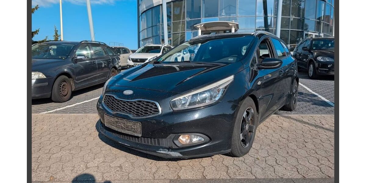 Kia ceed Sportswagon 371.790 km 1.790 &euro; Mainz 55128